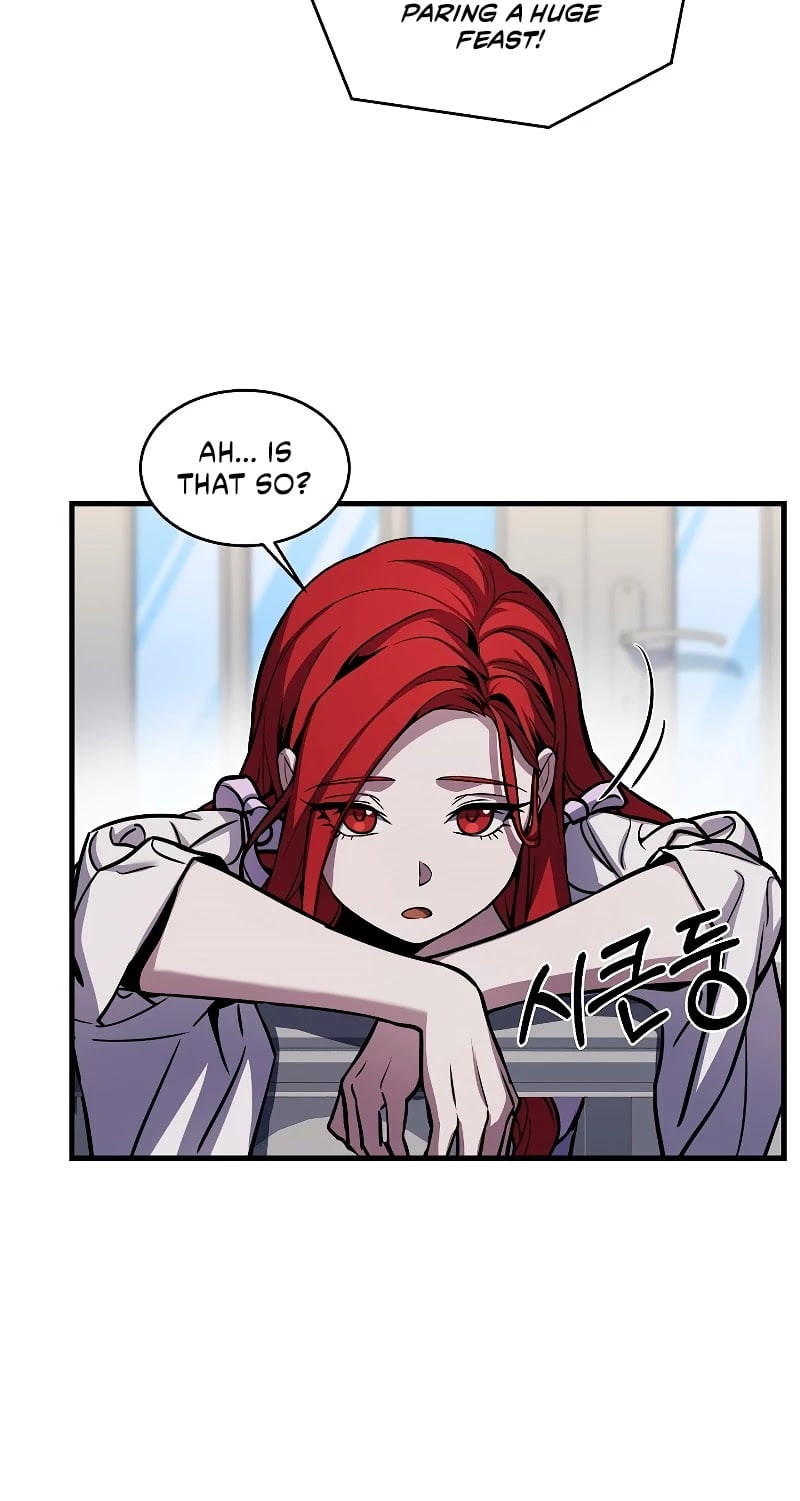 Return of the Legendary Spear Knight chapter 21 - page 19