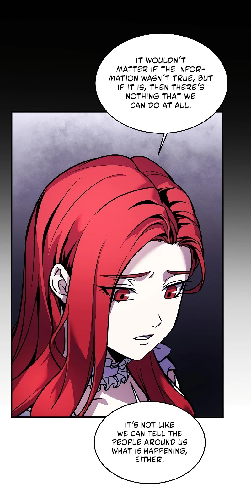 Return of the Legendary Spear Knight chapter 21 - page 25