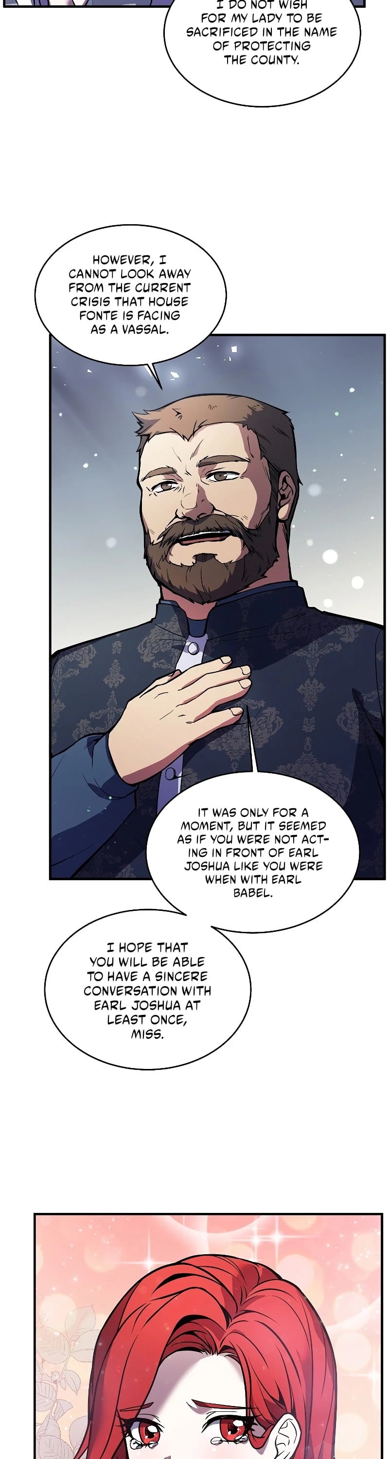 Return of the Legendary Spear Knight chapter 21 - page 31