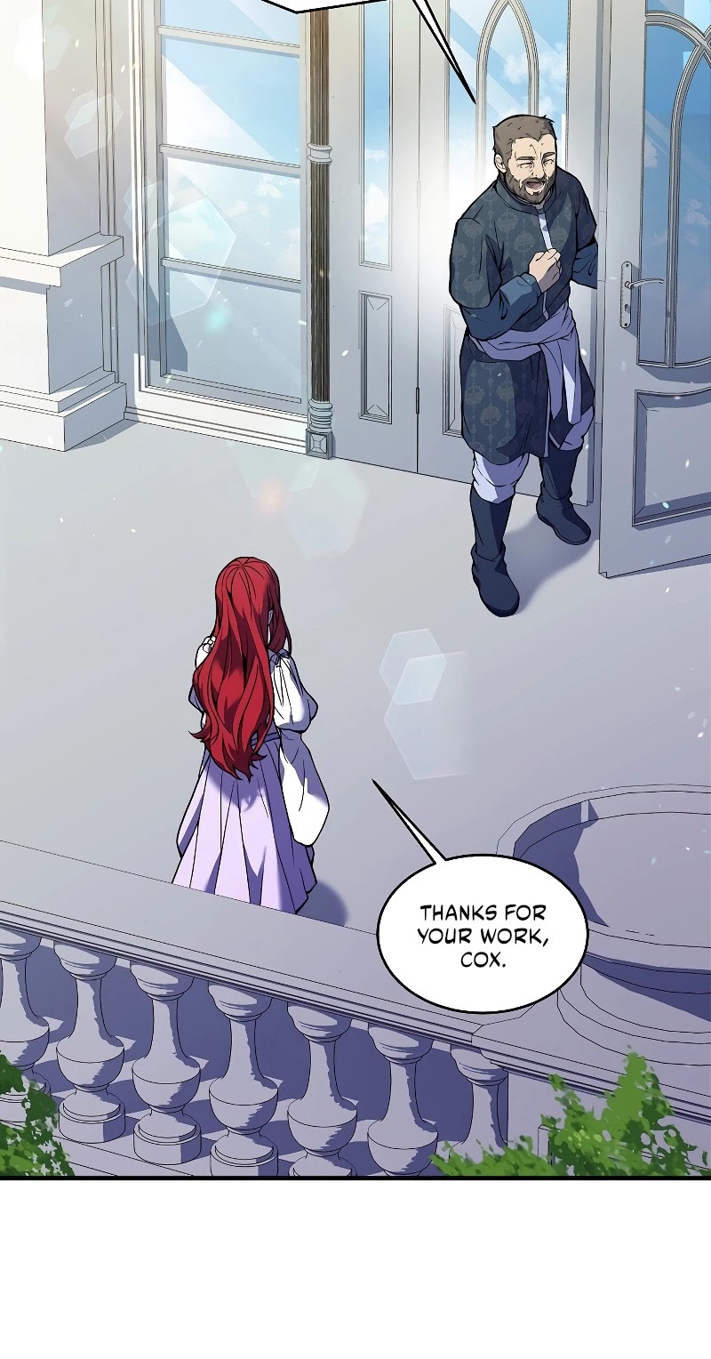 Return of the Legendary Spear Knight chapter 21 - page 34