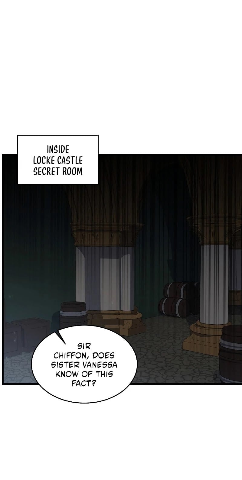 Return of the Legendary Spear Knight chapter 21 - page 5
