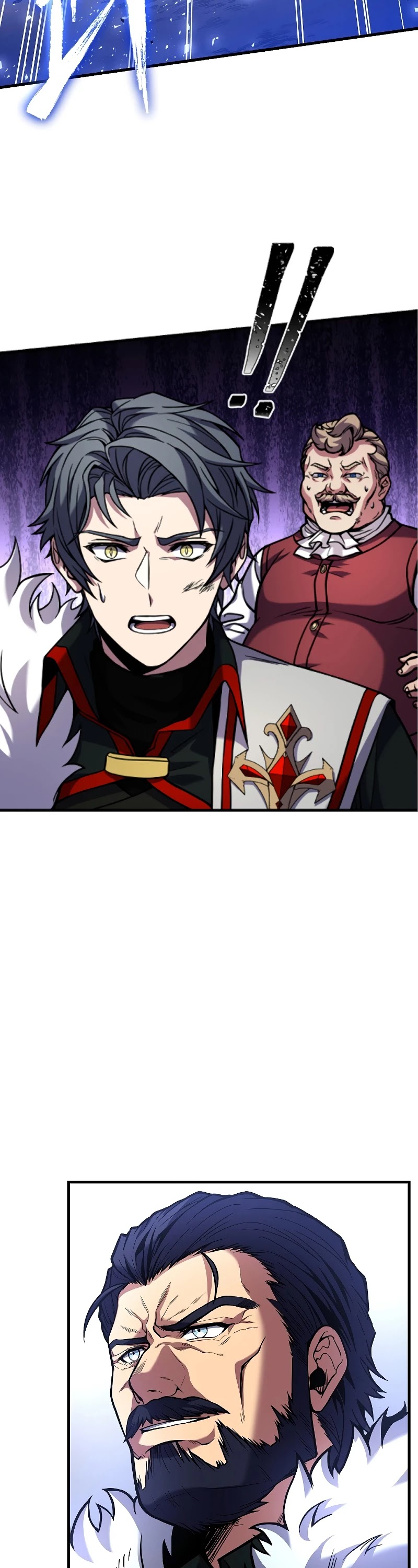 Return of the Legendary Spear Knight chapter 19 - page 27