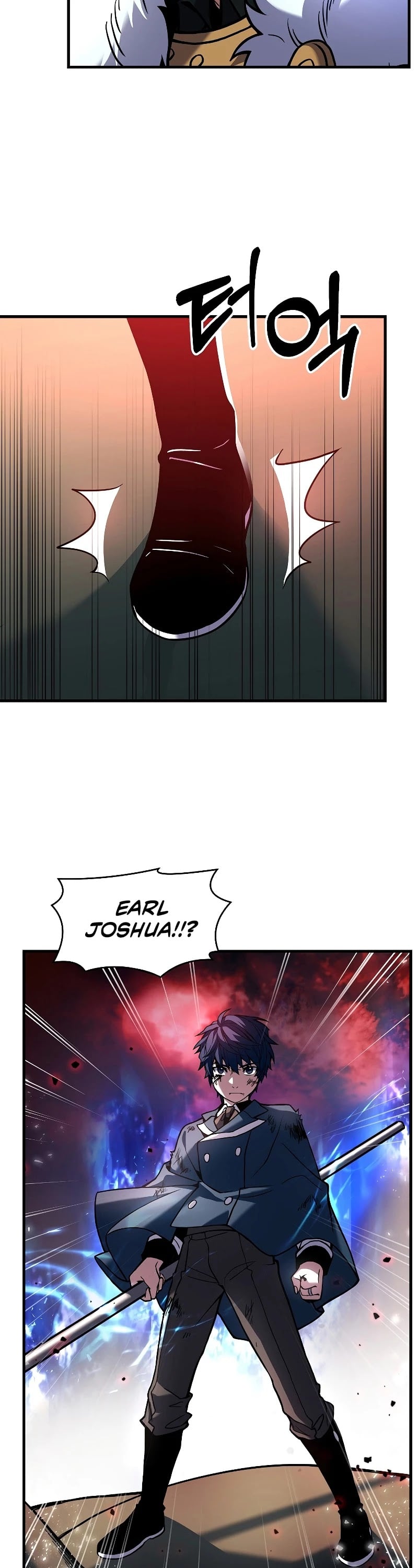 Return of the Legendary Spear Knight chapter 19 - page 28