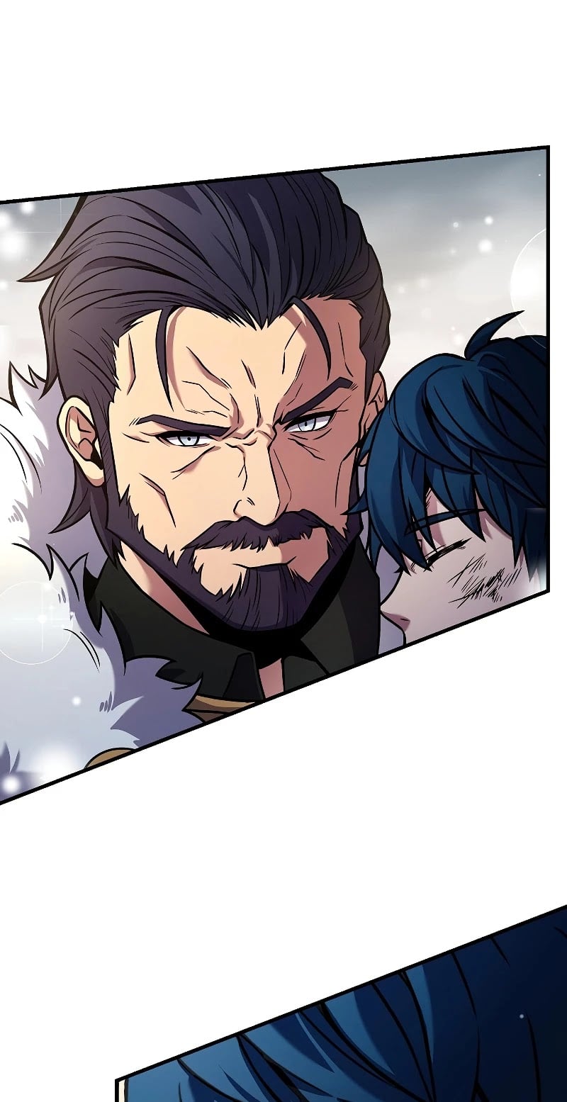 Return of the Legendary Spear Knight chapter 19 - page 48