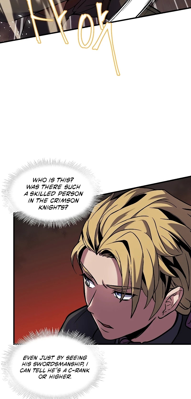 Return of the Legendary Spear Knight chapter 18 - page 17