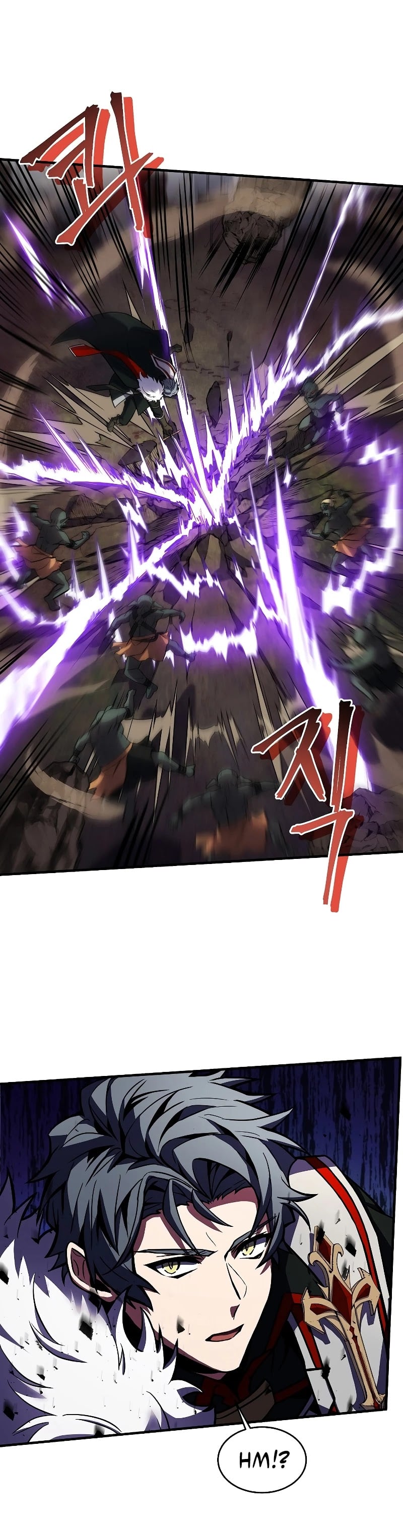 Return of the Legendary Spear Knight chapter 18 - page 25