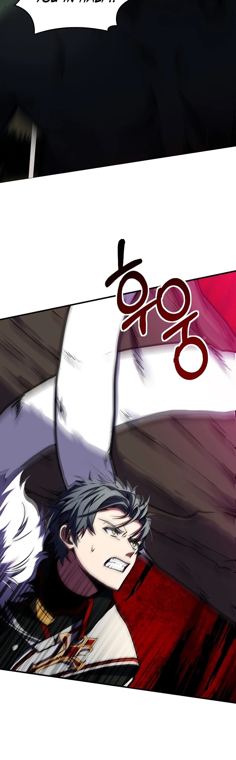 Return of the Legendary Spear Knight chapter 18 - page 31