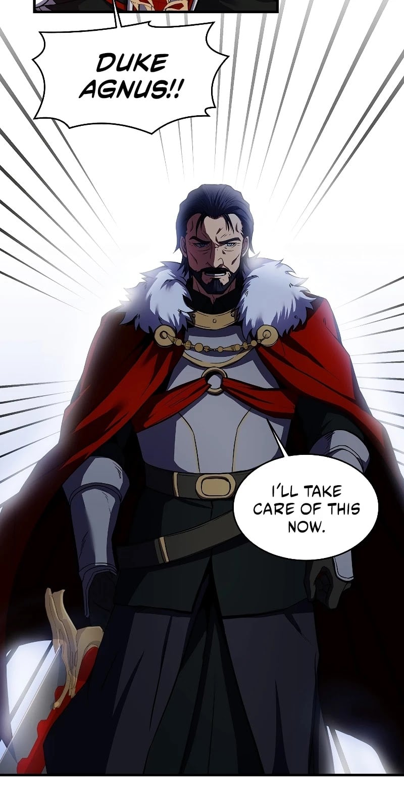 Return of the Legendary Spear Knight chapter 18 - page 36