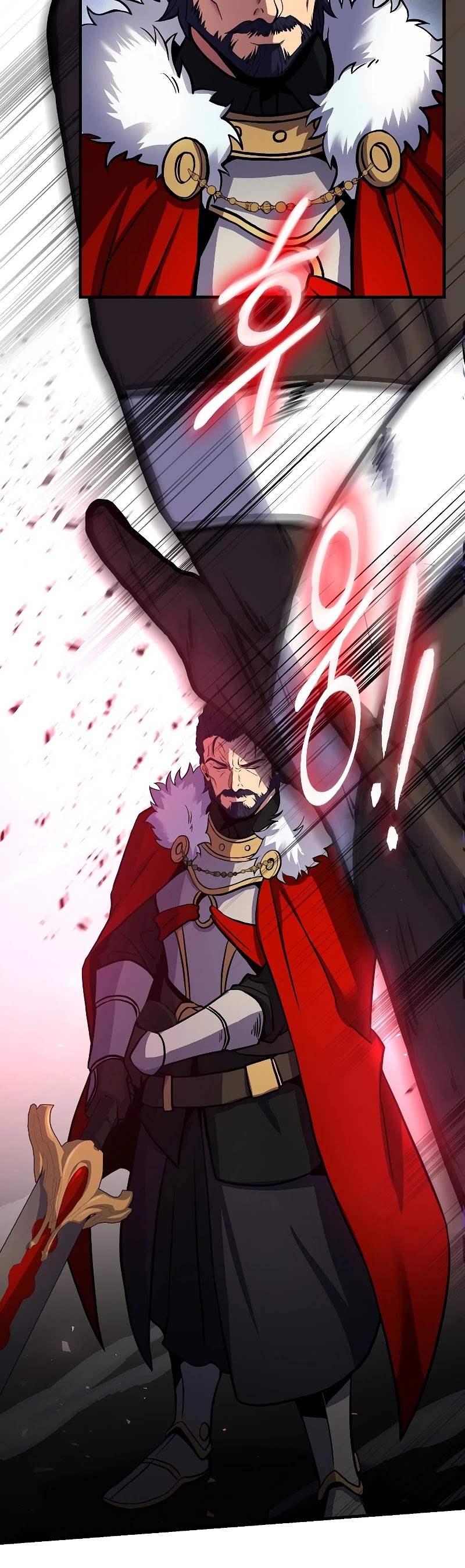 Return of the Legendary Spear Knight chapter 18 - page 39