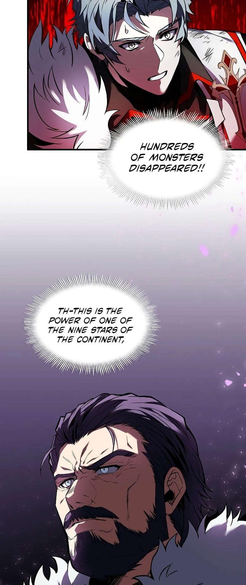 Return of the Legendary Spear Knight chapter 18 - page 43