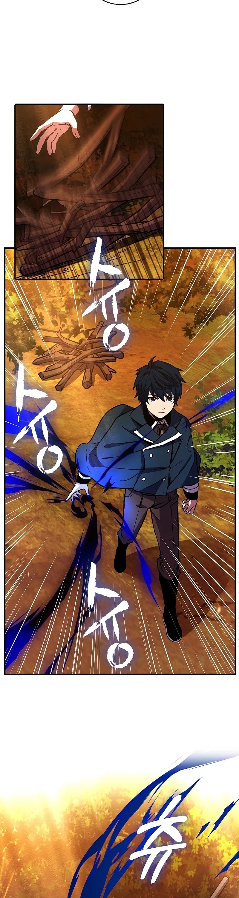 Return of the Legendary Spear Knight chapter 17 - page 13