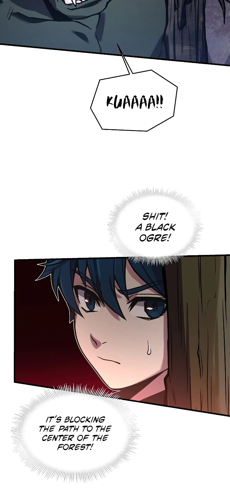 Return of the Legendary Spear Knight chapter 17 - page 24