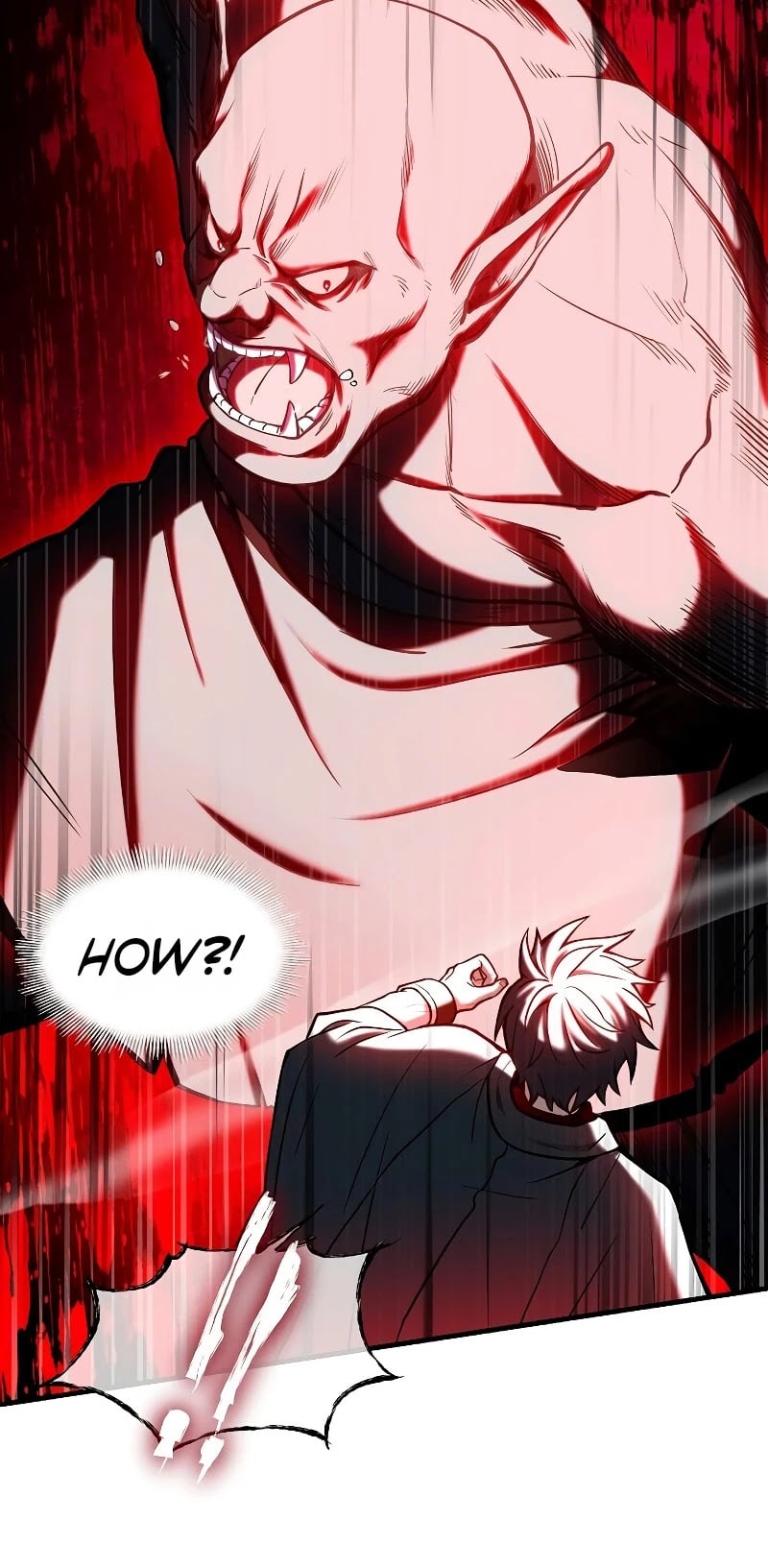 Return of the Legendary Spear Knight chapter 17 - page 30