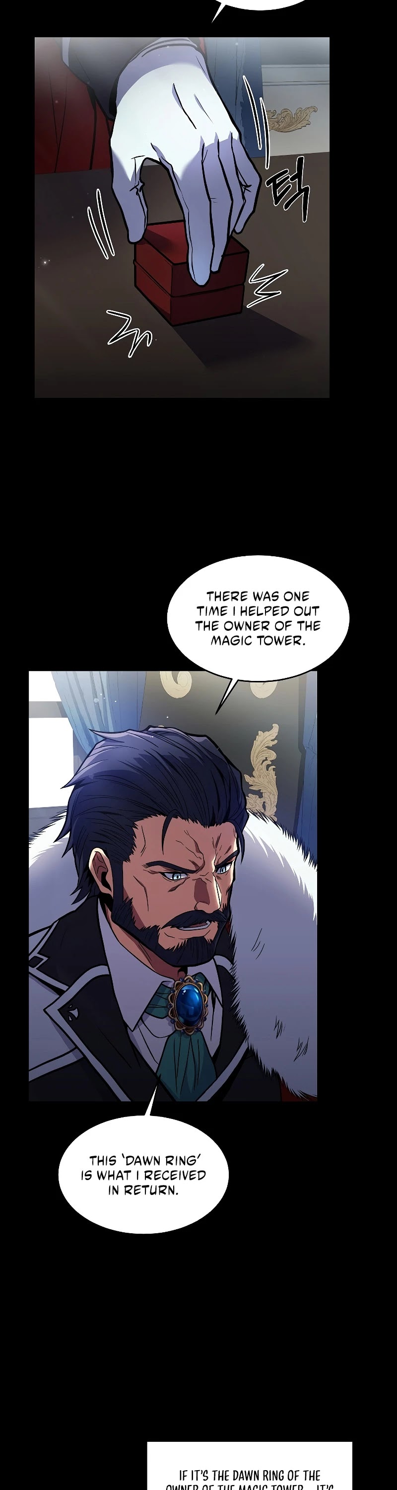Return of the Legendary Spear Knight chapter 15 - page 8
