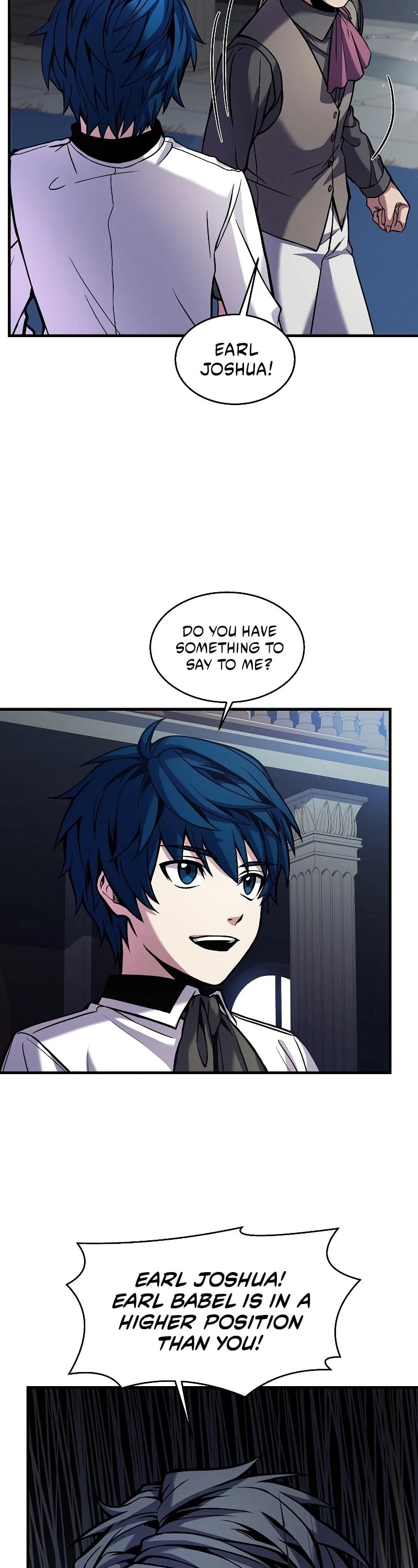 Return of the Legendary Spear Knight chapter 14 - page 20