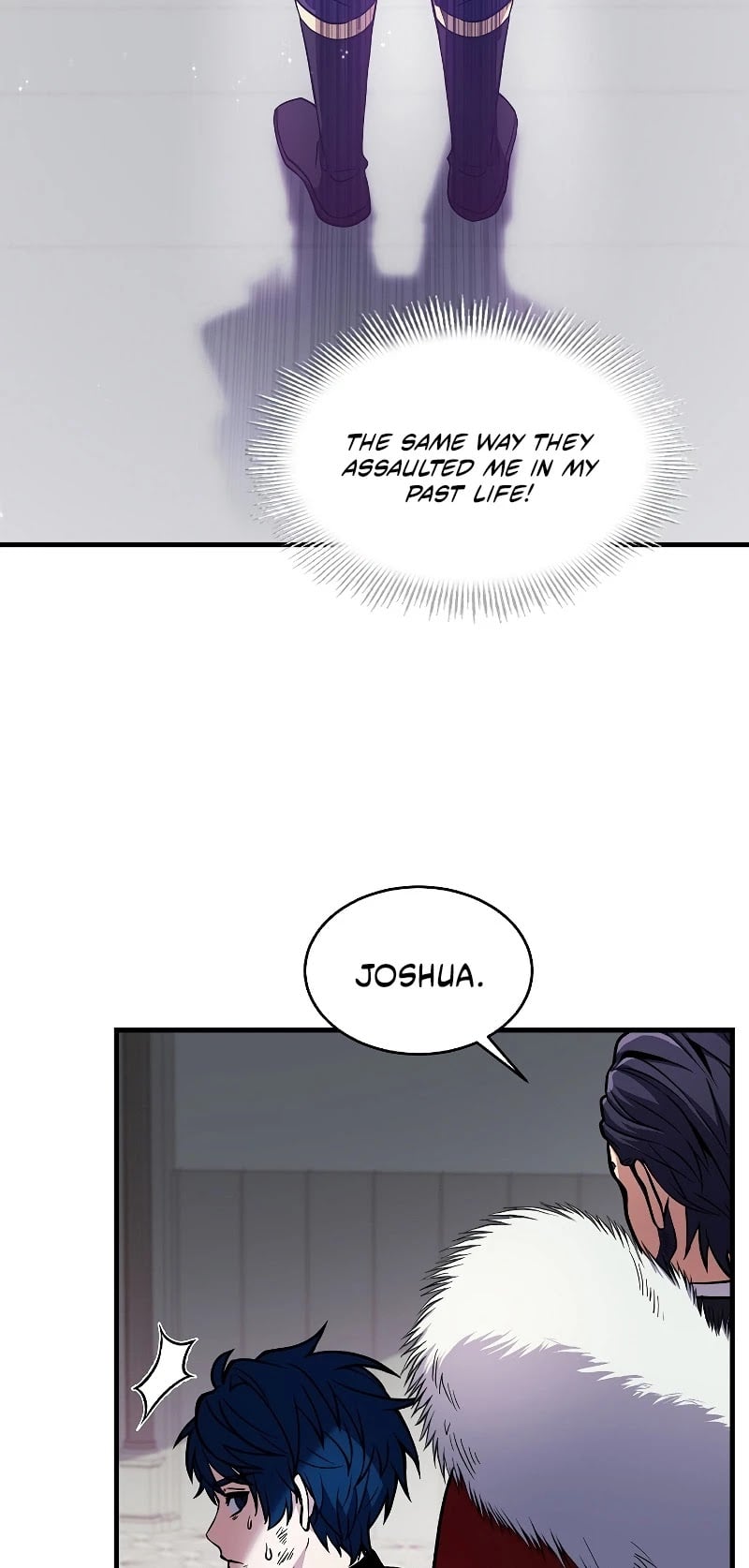 Return of the Legendary Spear Knight chapter 13 - page 18