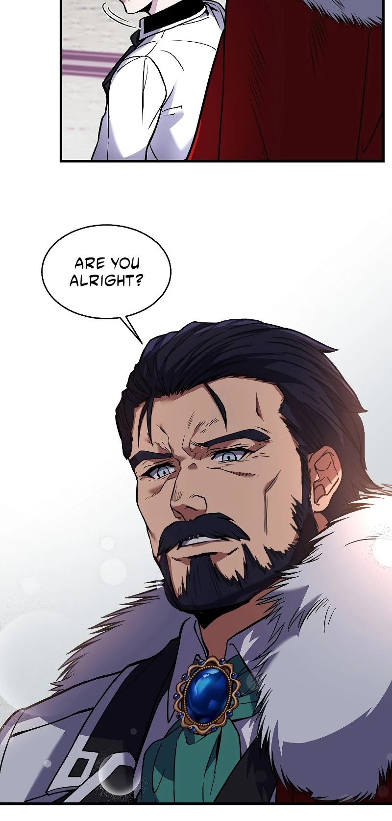 Return of the Legendary Spear Knight chapter 13 - page 19