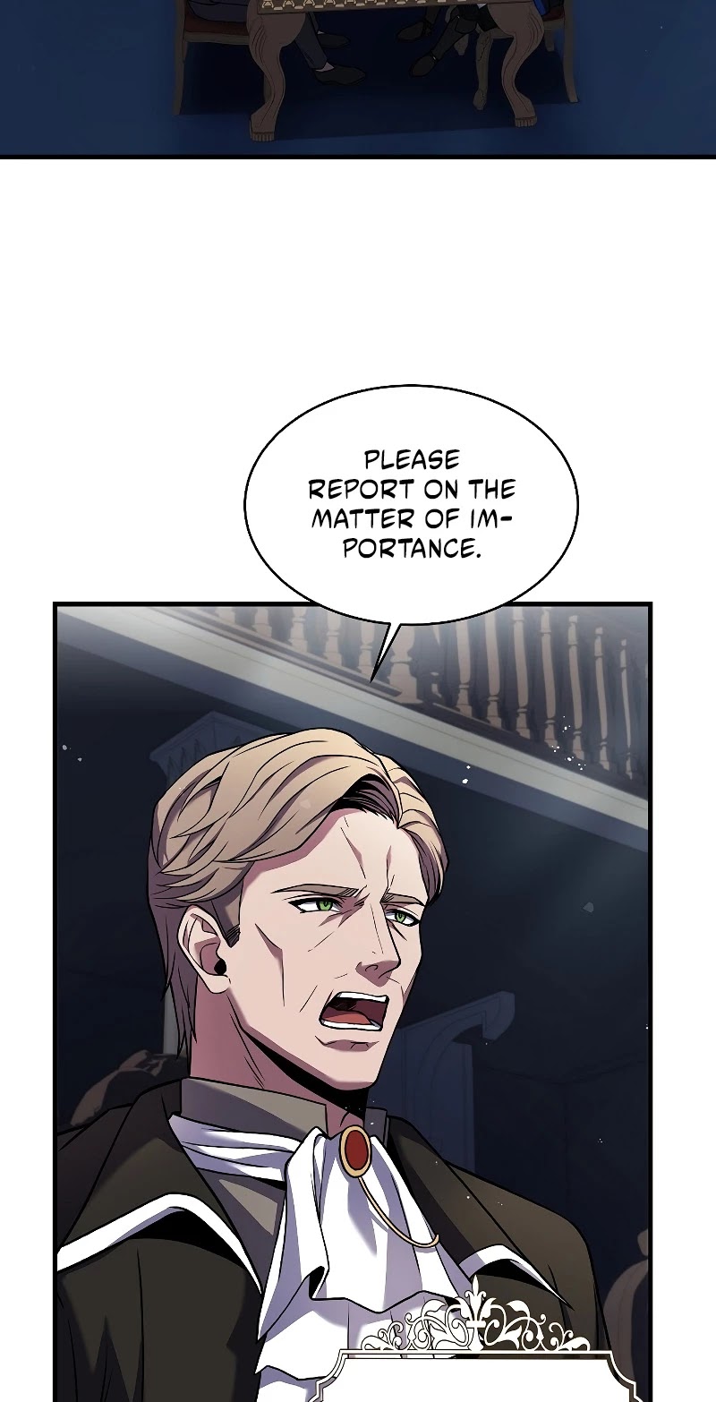 Return of the Legendary Spear Knight chapter 13 - page 23