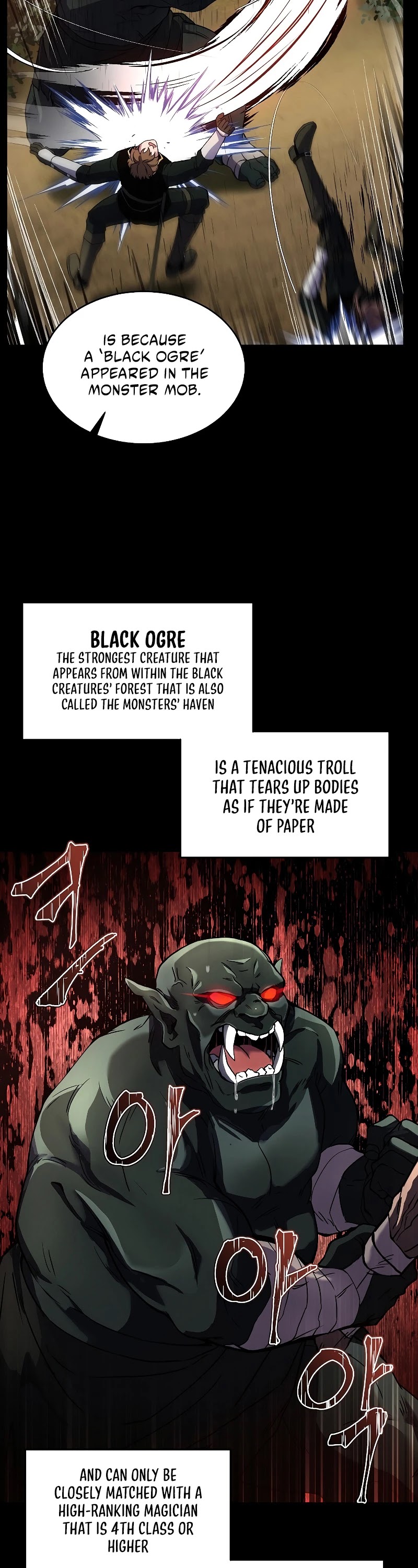 Return of the Legendary Spear Knight chapter 13 - page 26