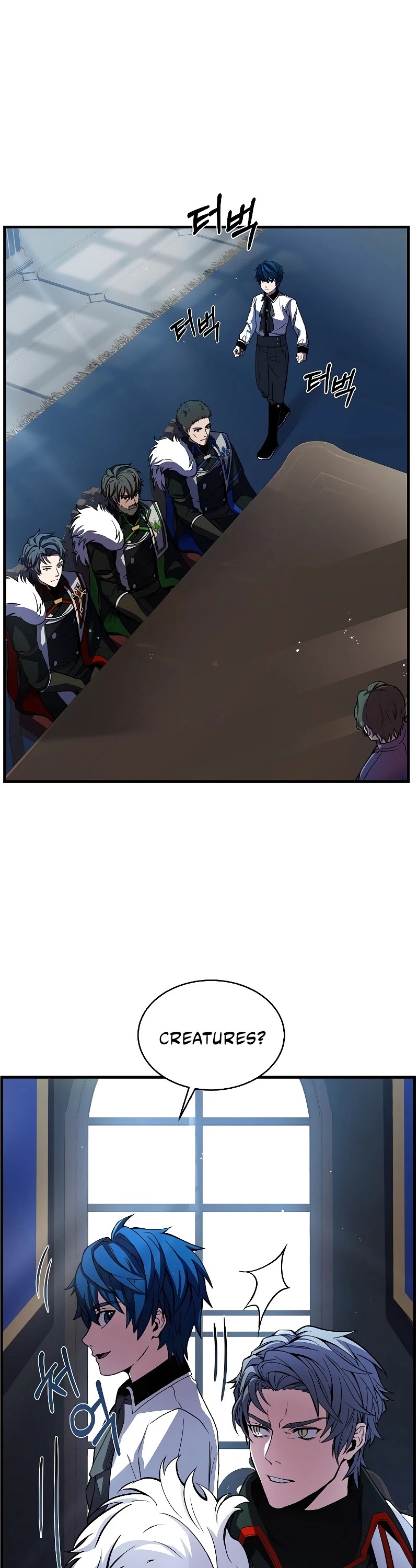 Return of the Legendary Spear Knight chapter 13 - page 39