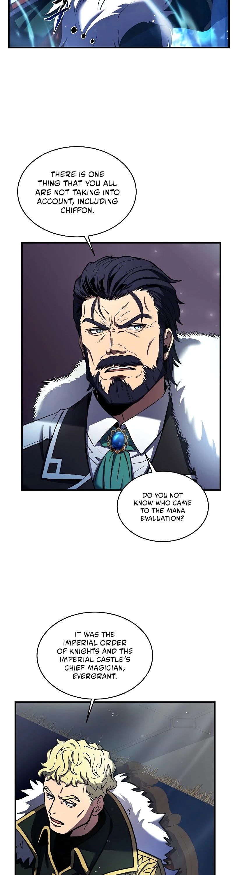 Return of the Legendary Spear Knight chapter 13 - page 45