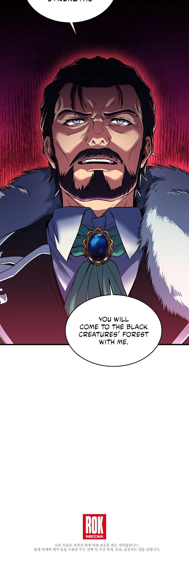 Return of the Legendary Spear Knight chapter 13 - page 49