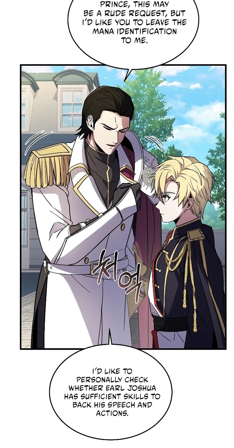 Return of the Legendary Spear Knight chapter 12 - page 23