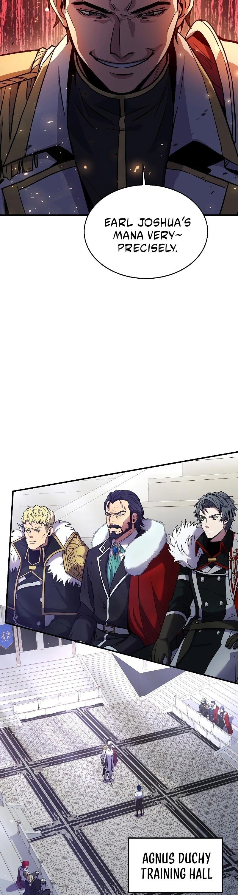 Return of the Legendary Spear Knight chapter 12 - page 25
