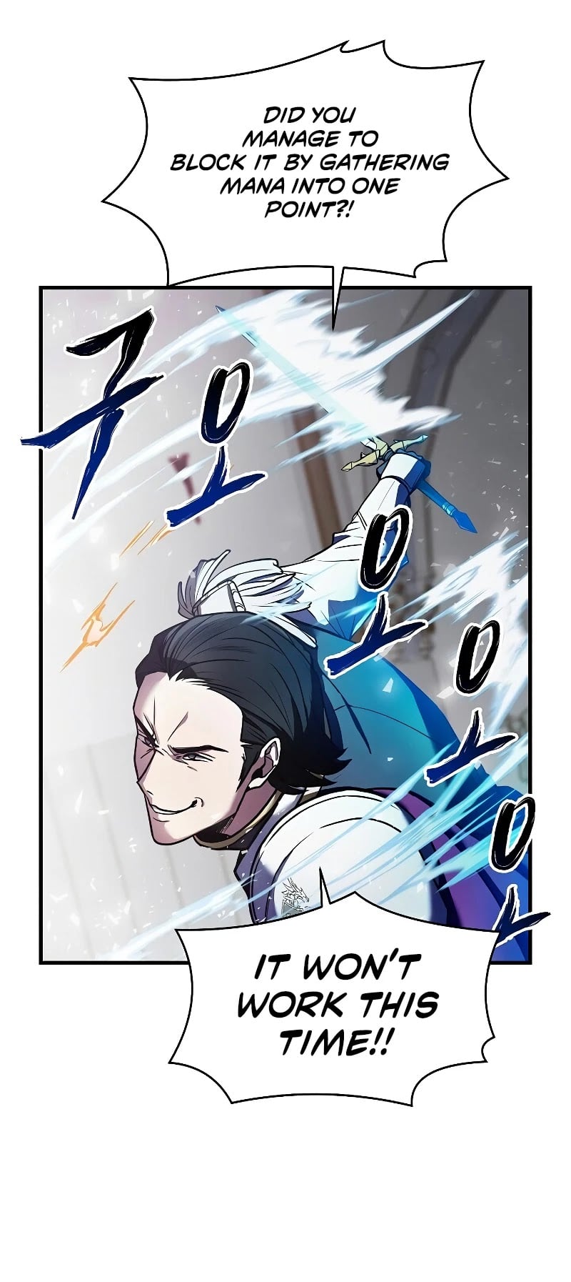 Return of the Legendary Spear Knight chapter 12 - page 41