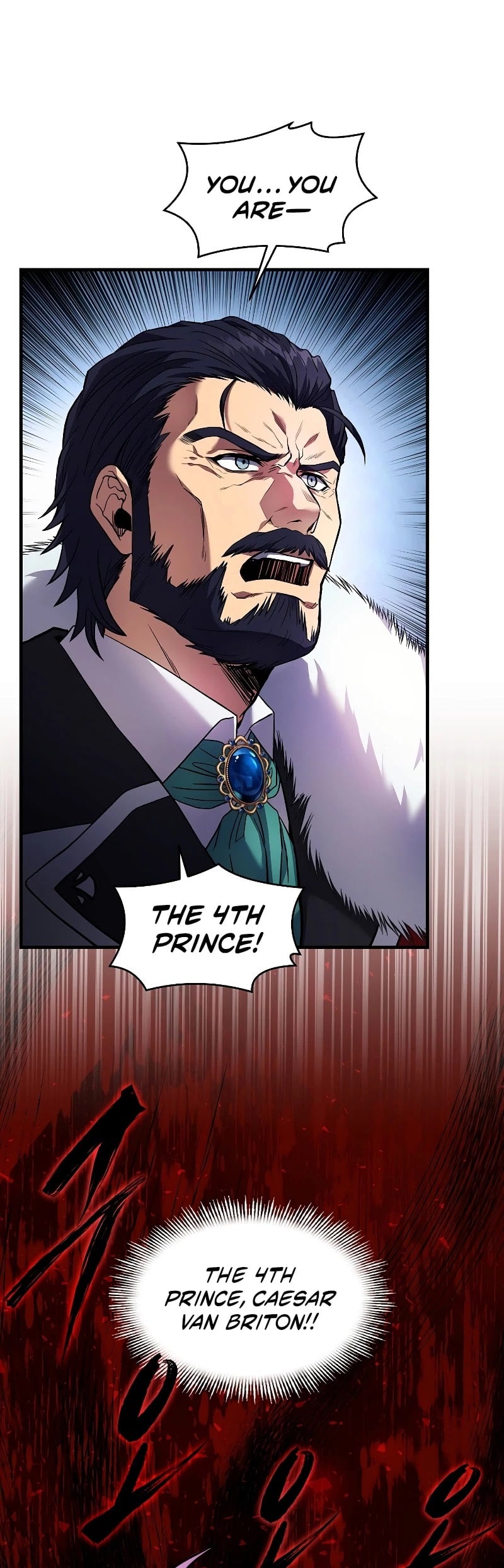 Return of the Legendary Spear Knight chapter 11 - page 51
