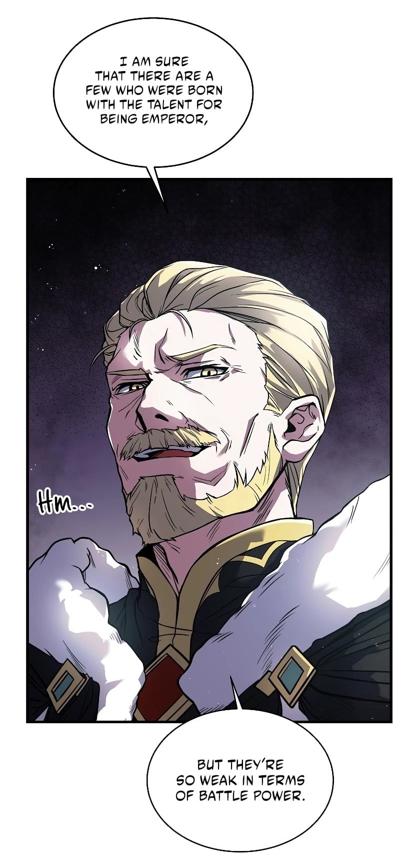 Return of the Legendary Spear Knight chapter 10 - page 14
