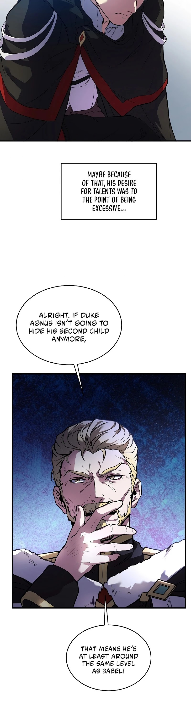 Return of the Legendary Spear Knight chapter 10 - page 16