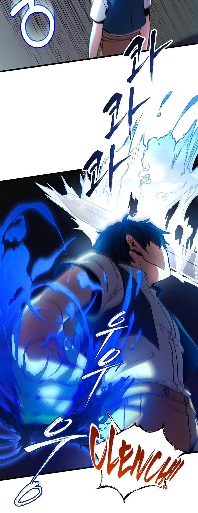 Return of the Legendary Spear Knight chapter 10 - page 28