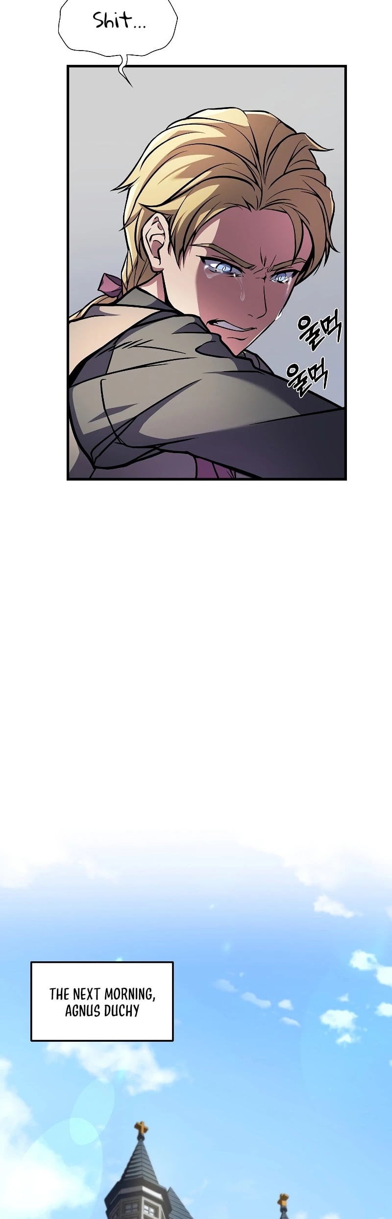 Return of the Legendary Spear Knight chapter 10 - page 36