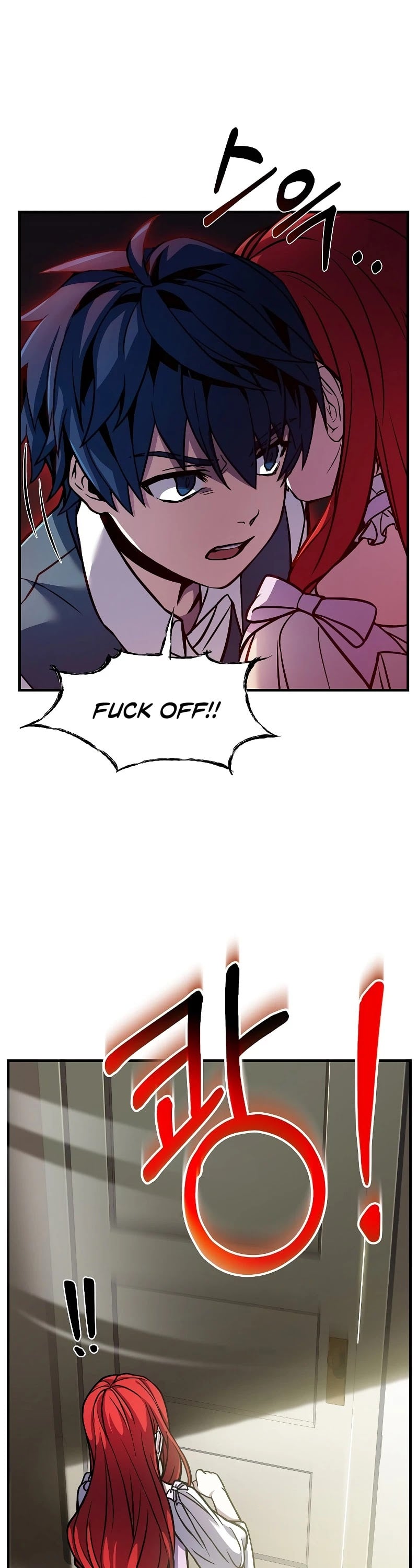Return of the Legendary Spear Knight chapter 10 - page 43