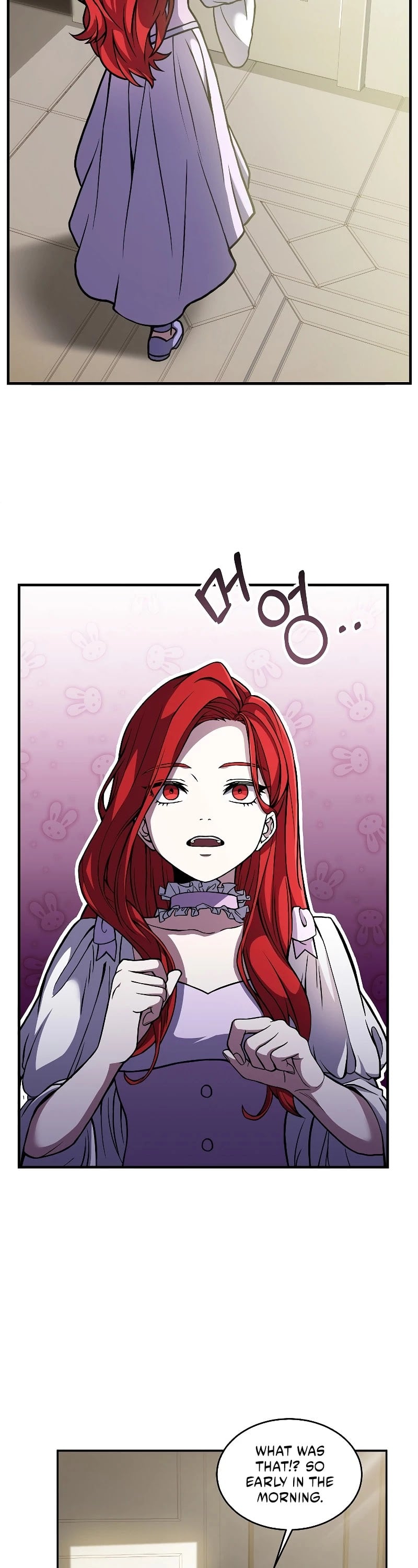 Return of the Legendary Spear Knight chapter 10 - page 44
