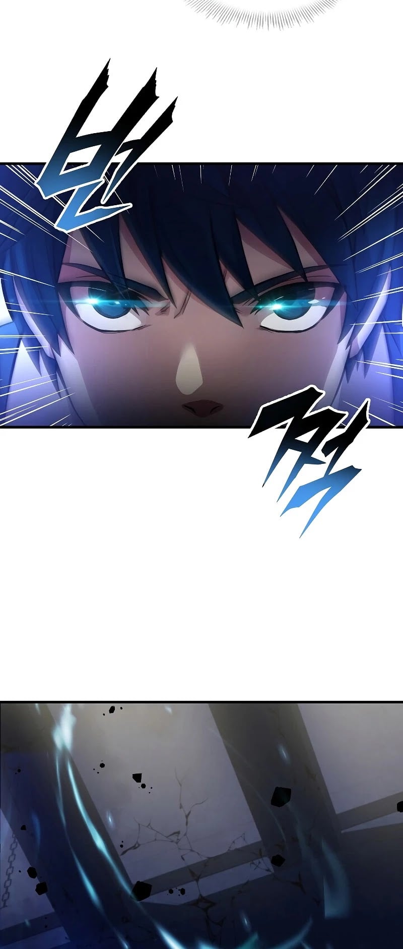 Return of the Legendary Spear Knight chapter 6 - page 32