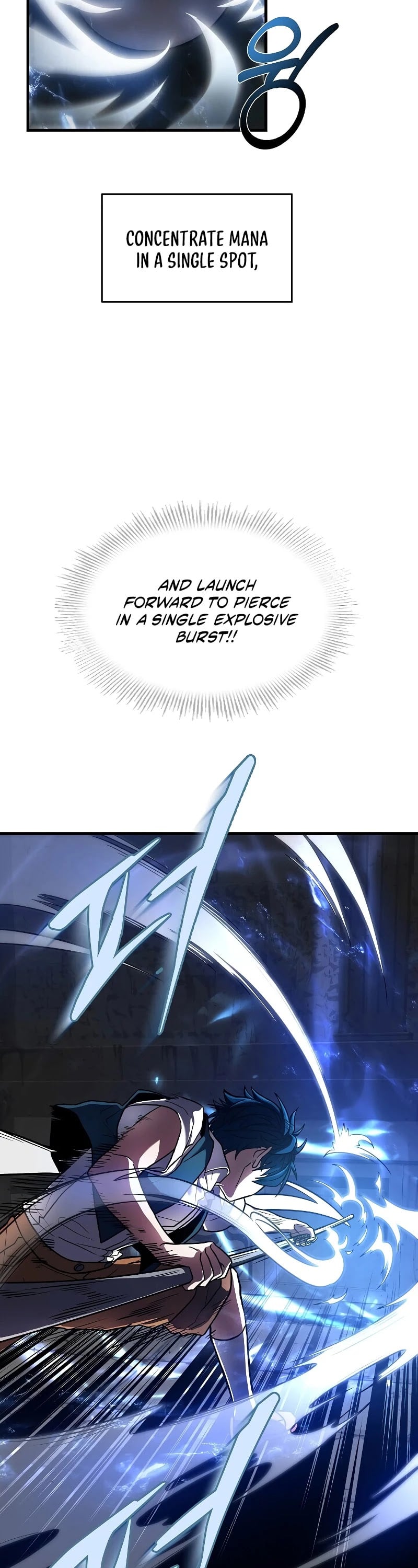 Return of the Legendary Spear Knight chapter 6 - page 35