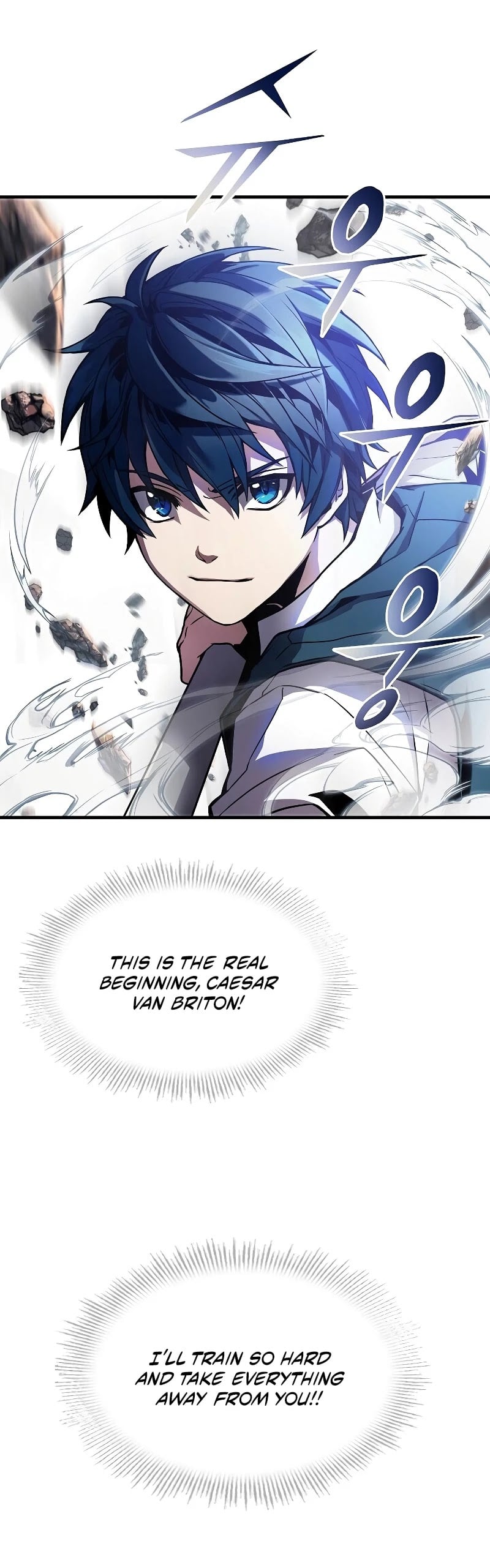 Return of the Legendary Spear Knight chapter 6 - page 37