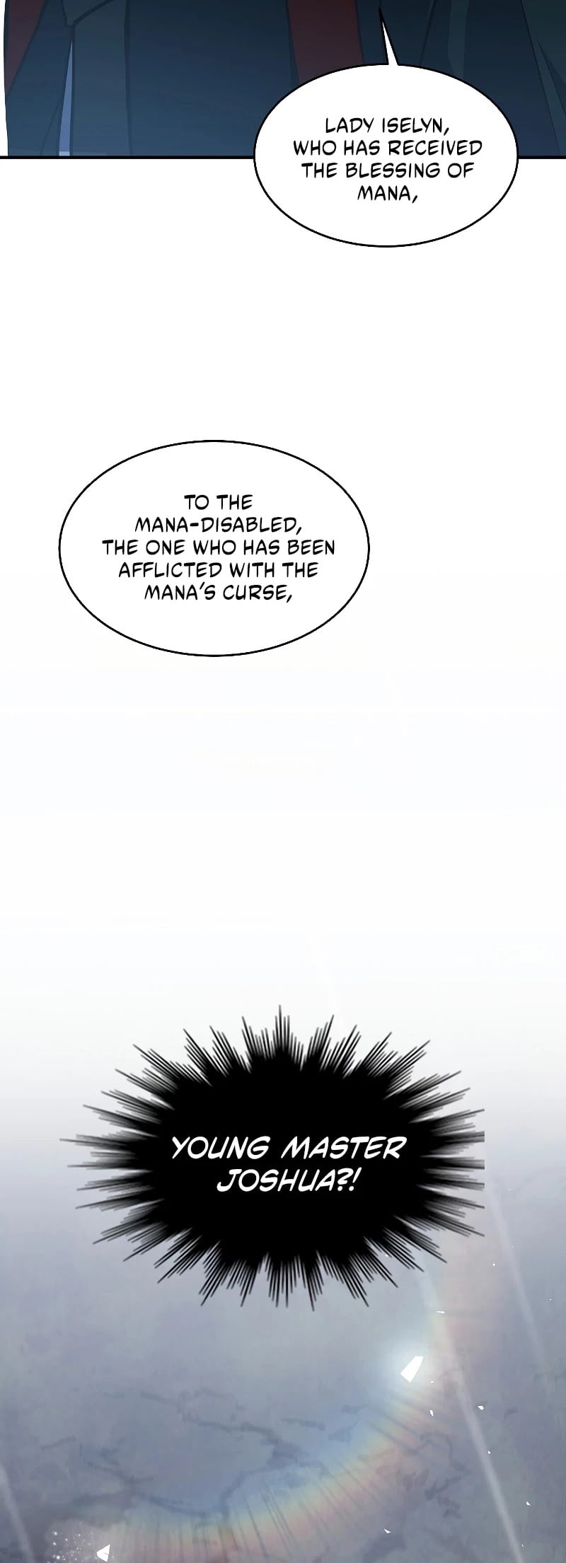 Return of the Legendary Spear Knight chapter 5 - page 44