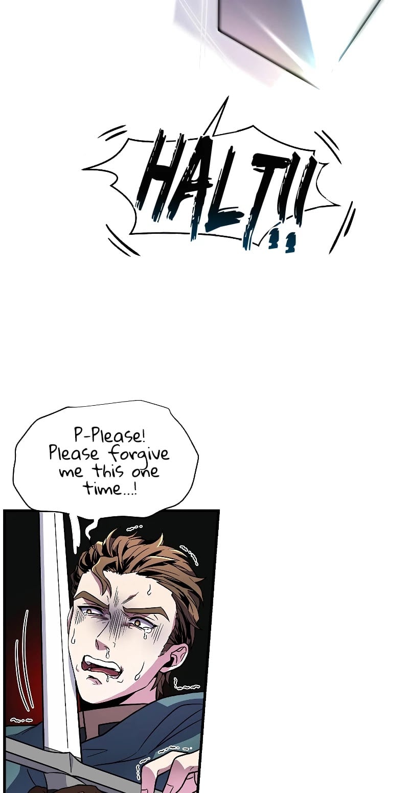 Return of the Legendary Spear Knight chapter 5 - page 9
