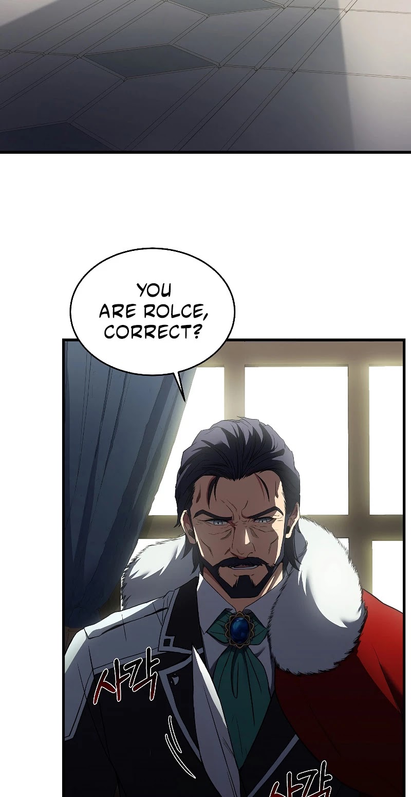 Return of the Legendary Spear Knight chapter 3 - page 10