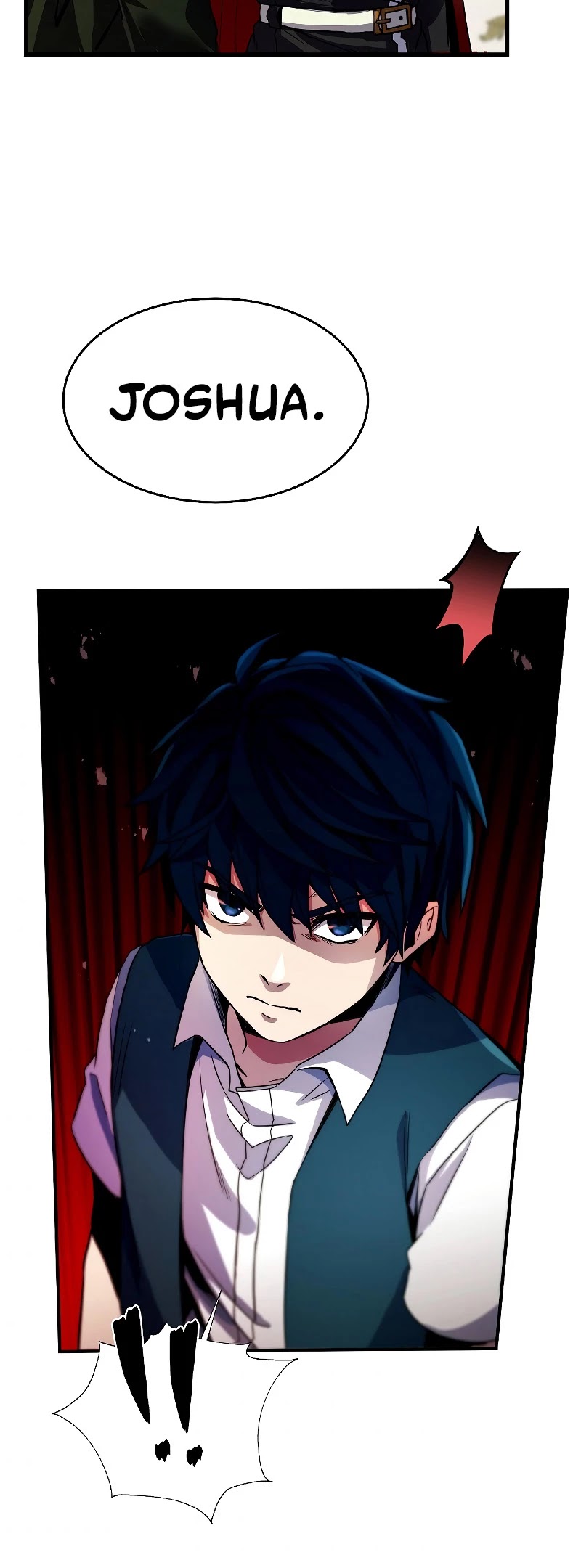 Return of the Legendary Spear Knight chapter 3 - page 38