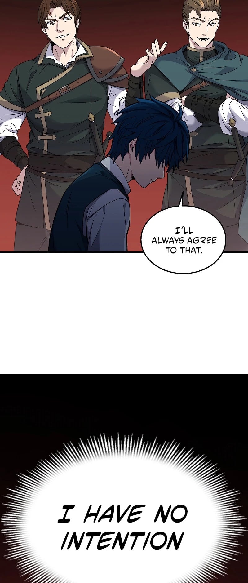 Return of the Legendary Spear Knight chapter 2 - page 13