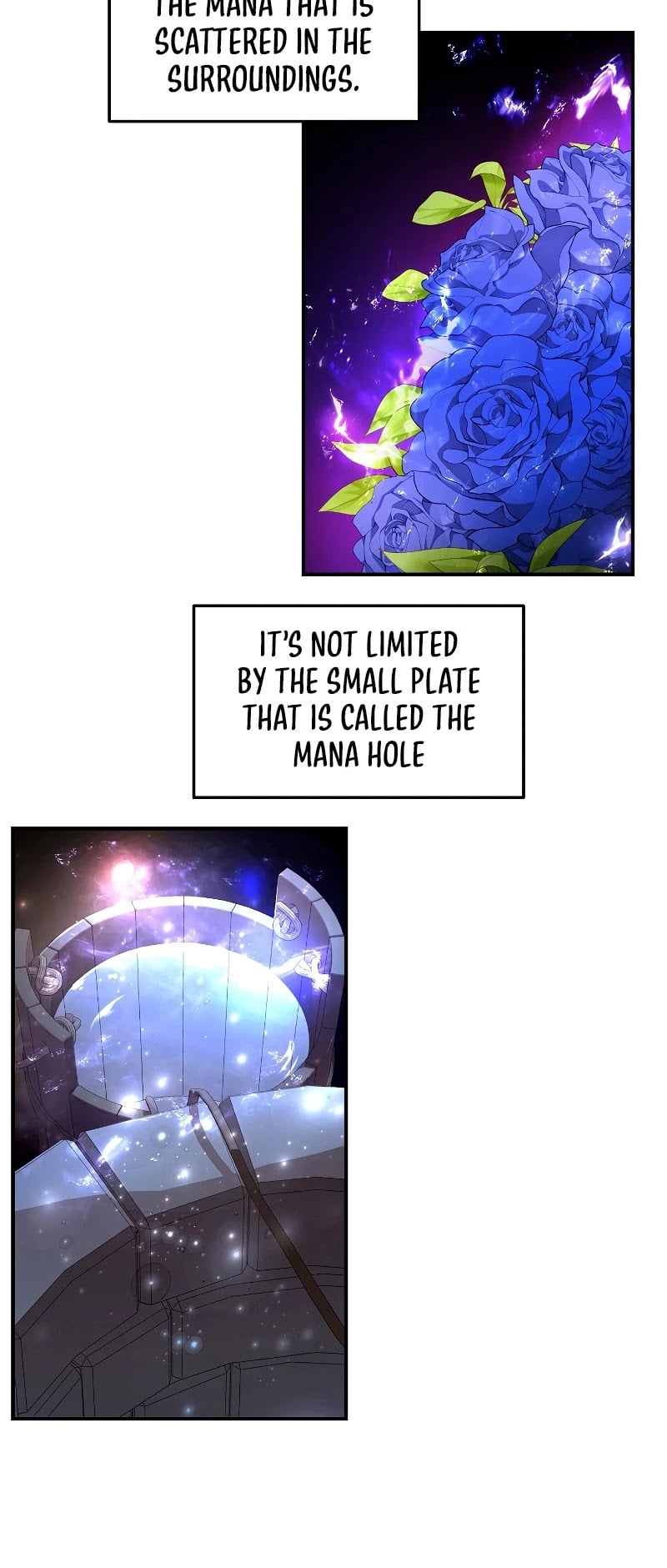 Return of the Legendary Spear Knight chapter 2 - page 18
