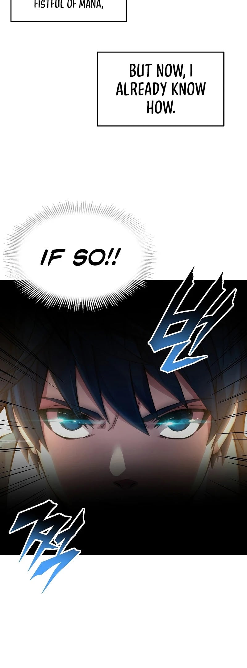 Return of the Legendary Spear Knight chapter 2 - page 24