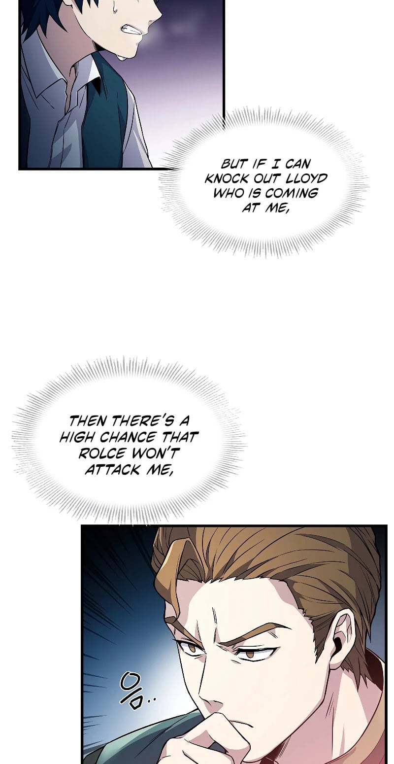 Return of the Legendary Spear Knight chapter 2 - page 32