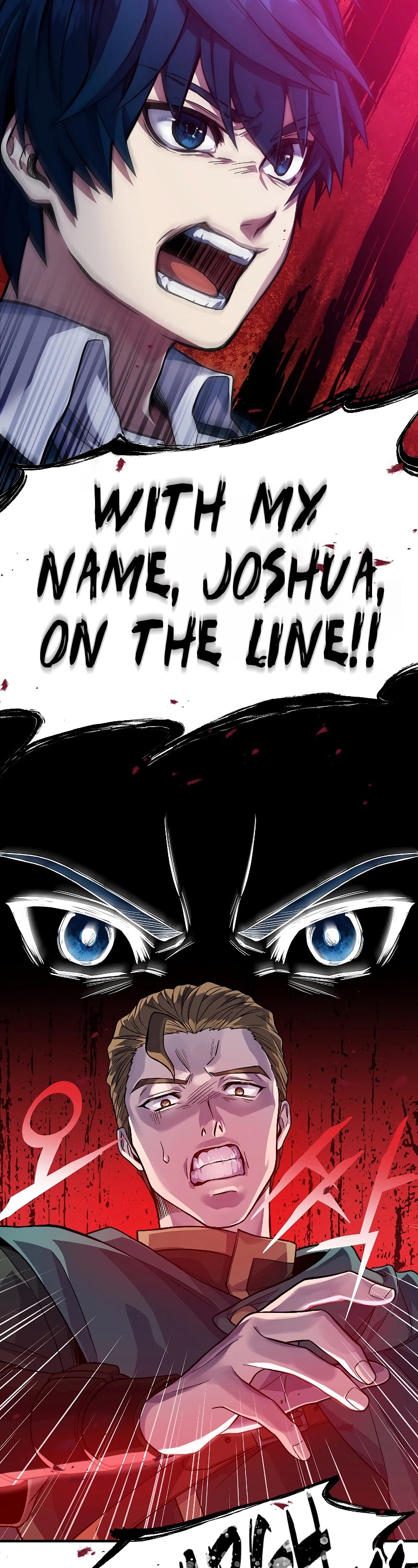 Return of the Legendary Spear Knight chapter 2 - page 42