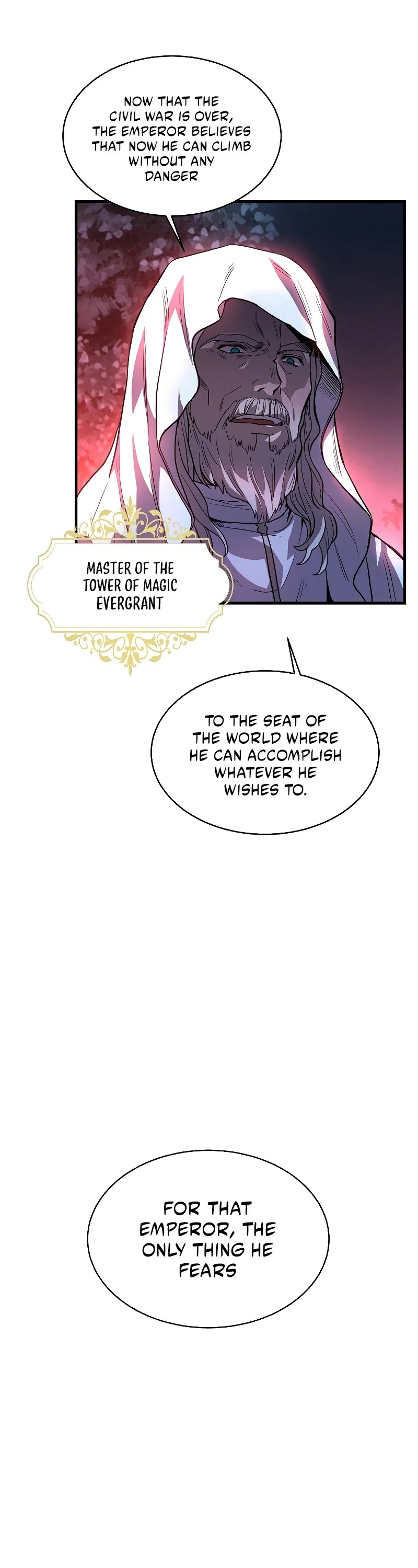 Return of the Legendary Spear Knight chapter 1 - page 19