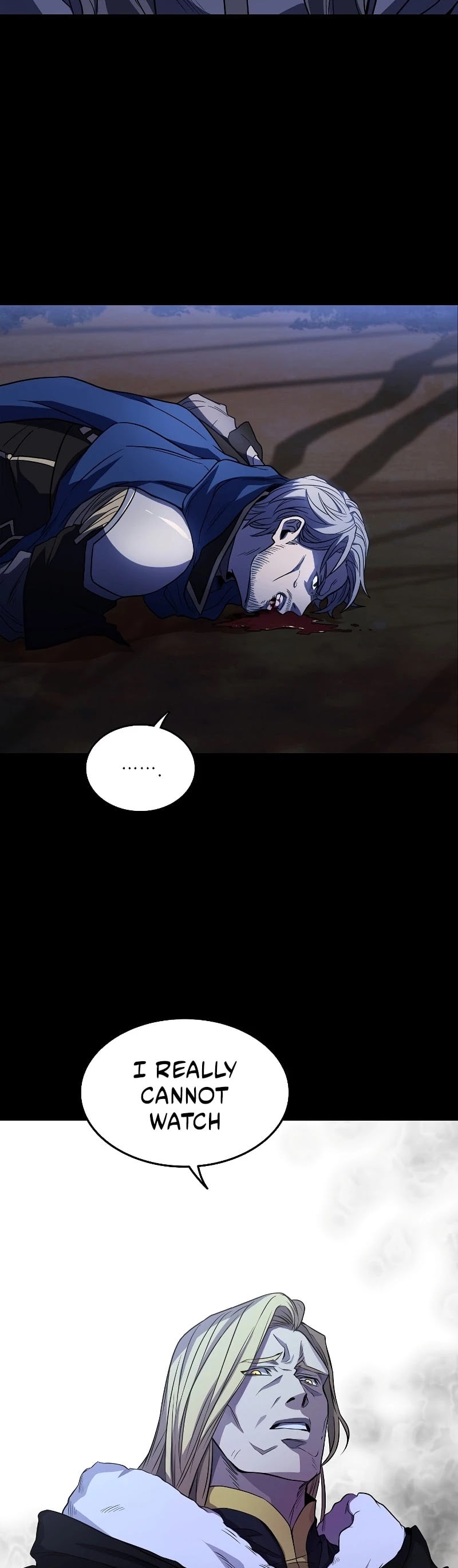 Return of the Legendary Spear Knight chapter 1 - page 29